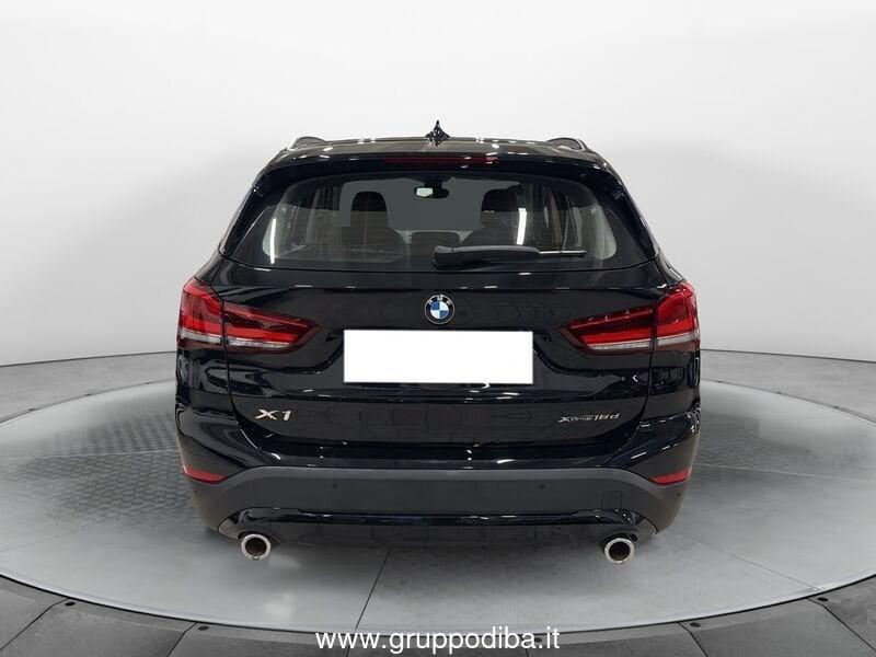 BMW X1 F48 2019 Diesel xdrive18d Business Advantage