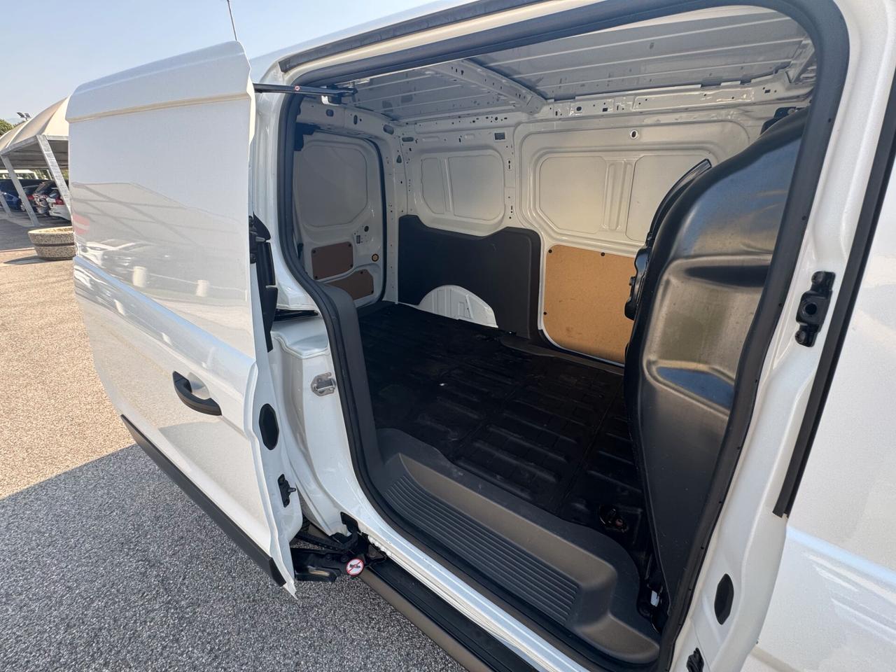 Ford Transit Connect Trend 1.5 TDCi 100CV PassoLungo