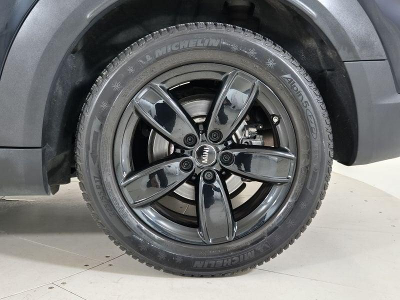 MINI Countryman Mini F60 2020 Diese Mini 1.5 One D Business auto