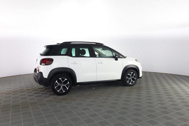 CITROEN C3 Aircross C3 Aircross PureTech 110 S&S Plus