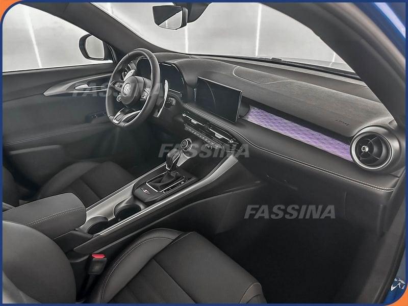 Alfa Romeo Tonale Tonale 1.3 280 CV PHEV AT6 Q4 Veloce
