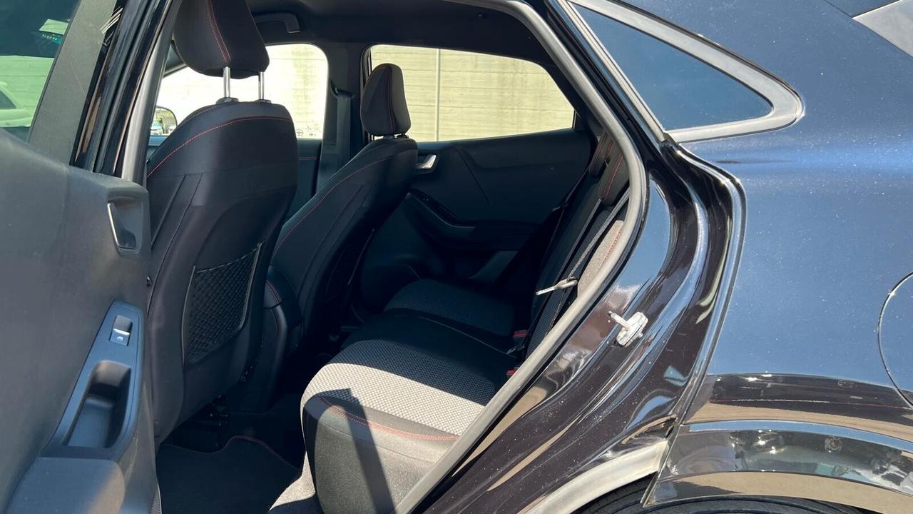FORD PUMA 1.0 EcoBoost Hybrid 125CV S&S ST-Line [RIF: 5025]