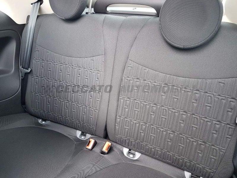 FIAT 500C 500C 1.0 hybrid 70cv