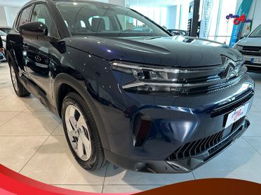 CITROEN C5 Aircross BlueHDi 130 S&S EAT8 Plus