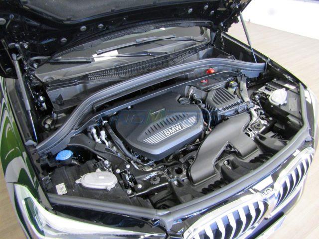 BMW X1 sDrive18d - UNICO PROPRIEATARIO