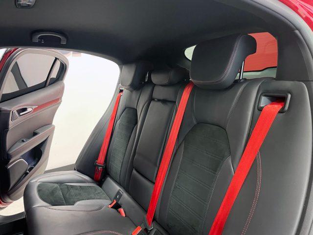 ALFA ROMEO Stelvio 2.9 V6 QUADRIFOGLIO Q4 510CV AUTO
