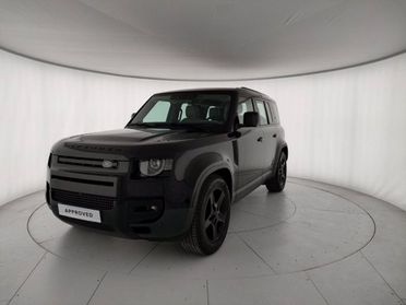 LAND ROVER Defender 110 3.0d i6 mhev se awd 250cv auto del 2021
