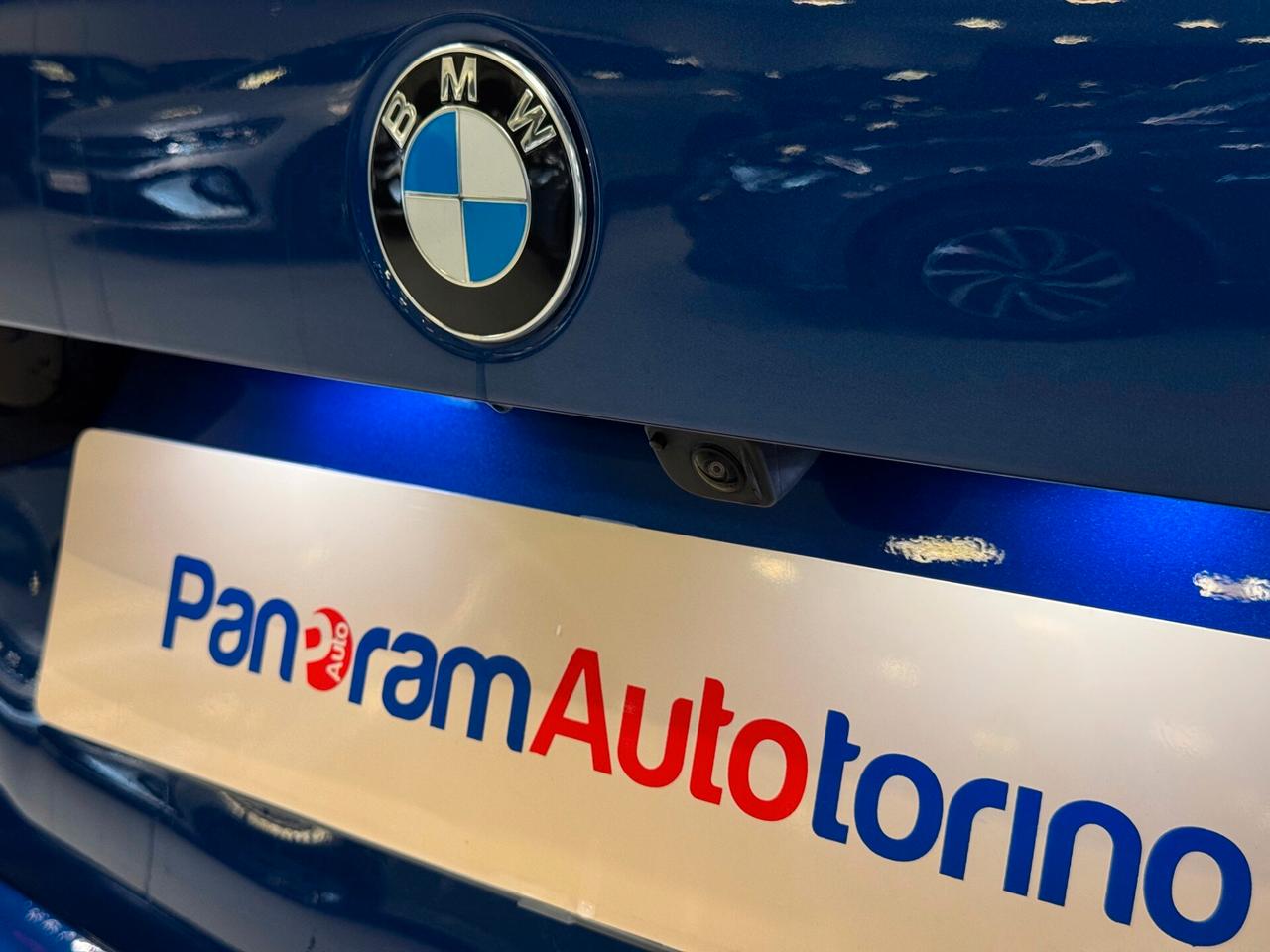 BMW Serie 1 (F70) 118d MSport Pro