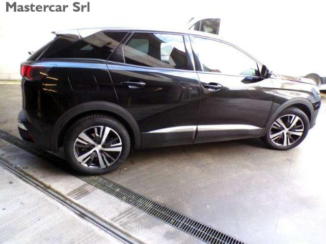 PEUGEOT 3008 1.6 hybrid phev Allure Pack 225cv e-EAT8 - GJ135JL