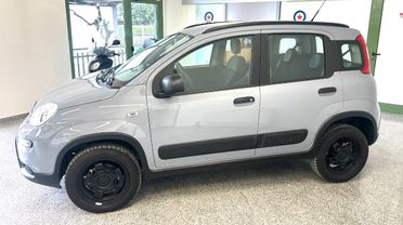 Fiat Panda 0.9 t.air t. 4x4 s&s 85cv my19
