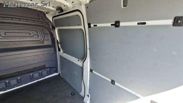 MERCEDES-BENZ Sprinter SPRINTER eSprinter - 4 batterie TG :GK536FW