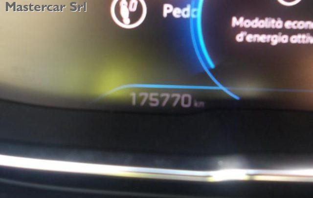 PEUGEOT 5008 5008 1.5 bluehdi Allure Pack s 7 POSTI - GH152YF