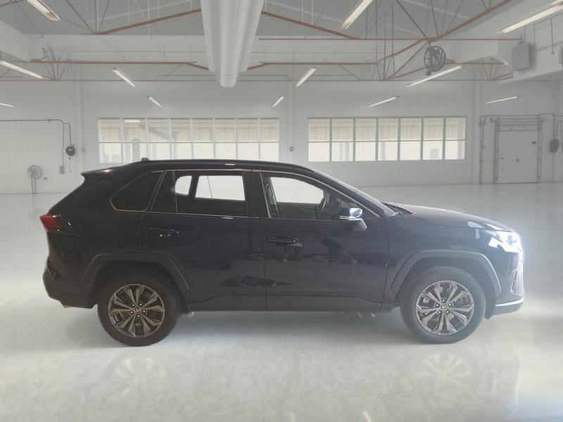 TOYOTA RAV 4 2.5 HV 178 CV E-CVT HYBRID DYNAMIC 2WD SUV