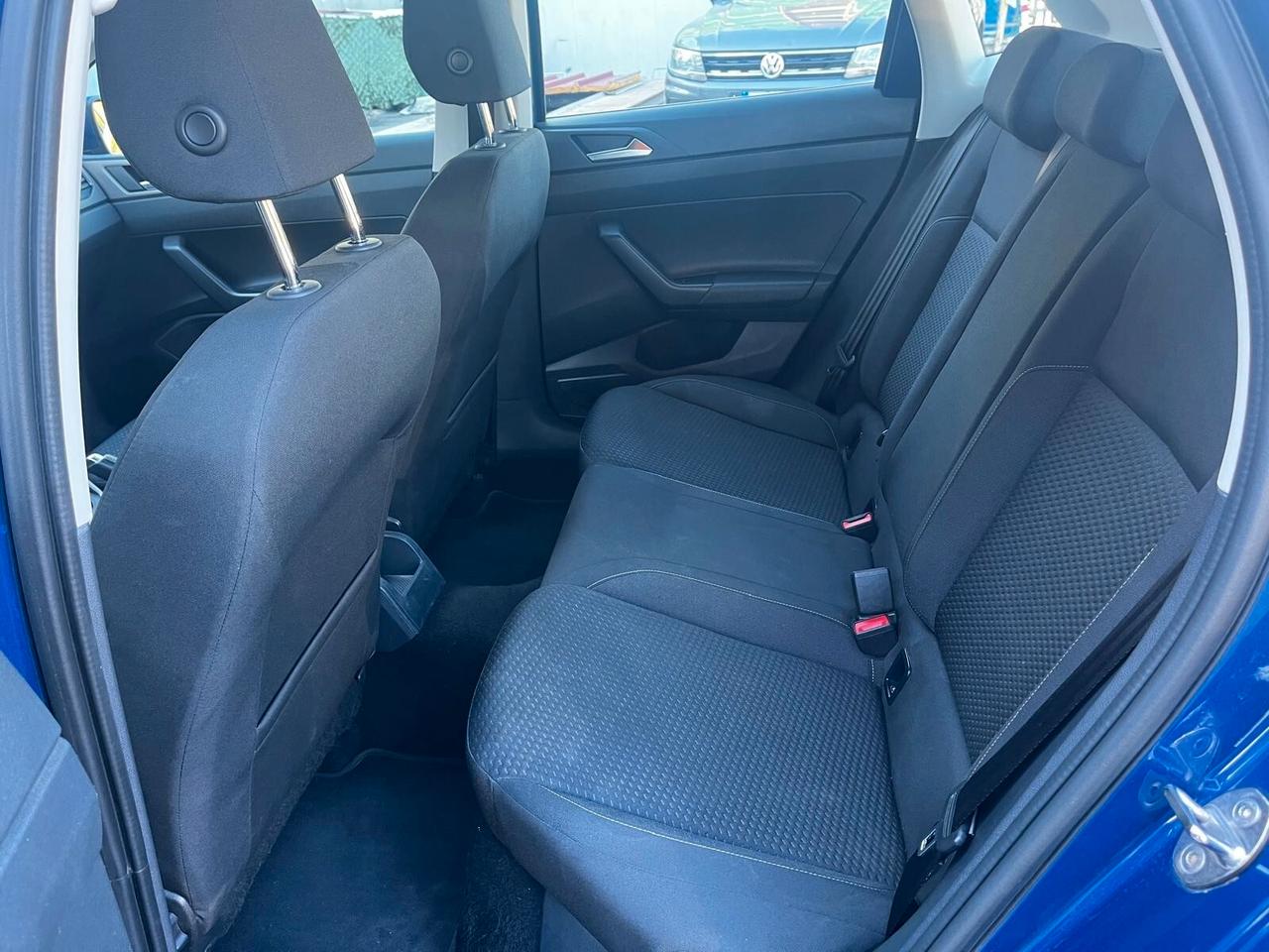 Volkswagen Polo 1.0 Comfortline