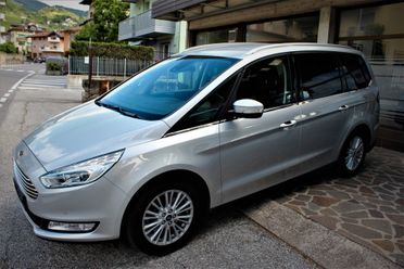 Ford Galaxy 2.0 EcoBlue 190 CV Start&Stop Aut. Titanium Business 7 posti
