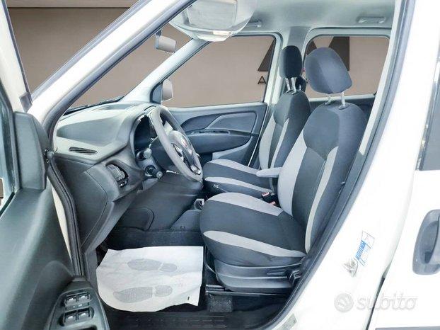 Fiat Dobl 1.6 mjt 16v Lounge s&s 105cv