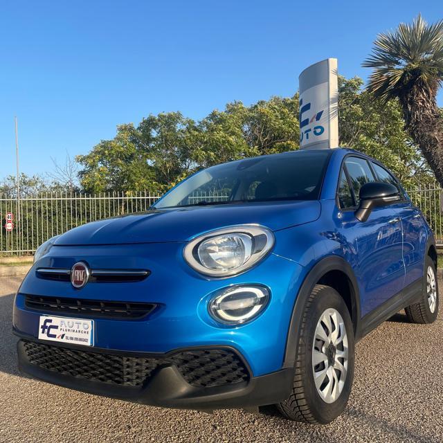 FIAT 500X 1.3 MultiJet 95 CV Business