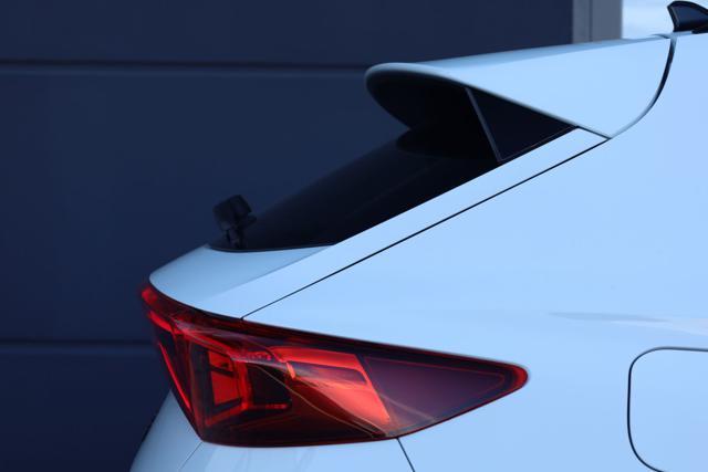 CUPRA Formentor 1.5 TSI DSG SEDILI SPORTIVI FULL PELLE