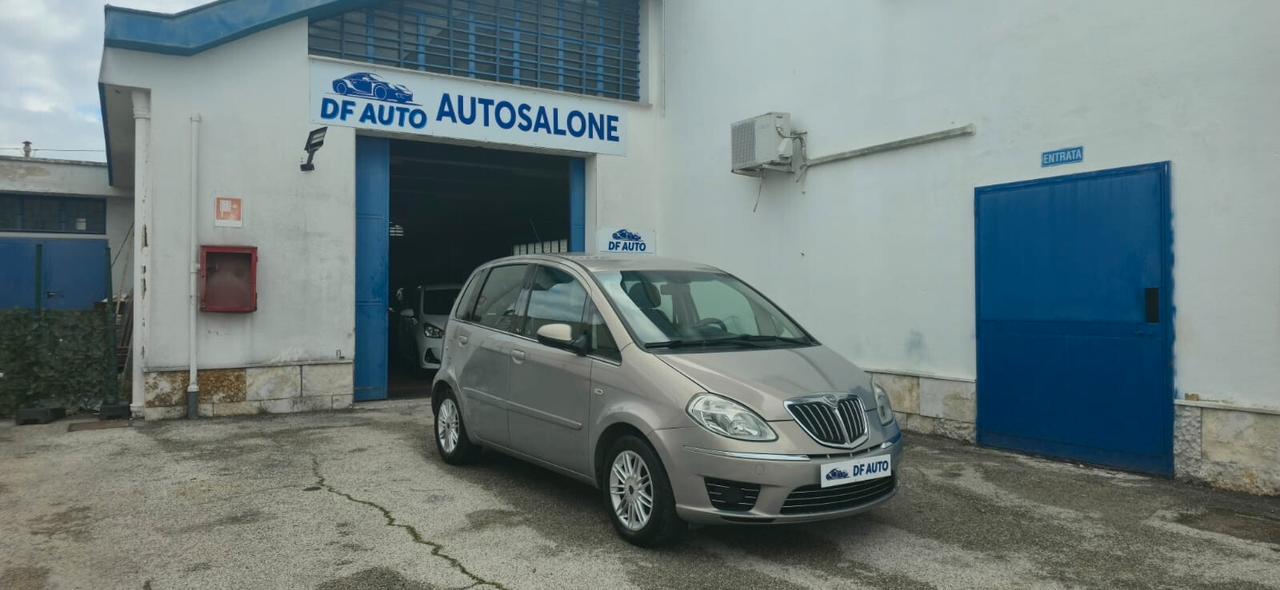 Lancia MUSA 1.4 Oro Ecochic GPL