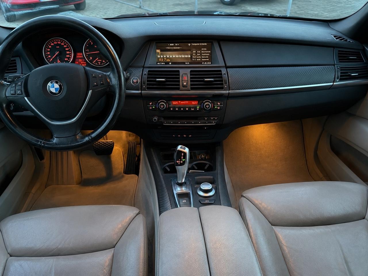 Bmw X5 3.0d 235CV M-SPORT - CERCHI 20