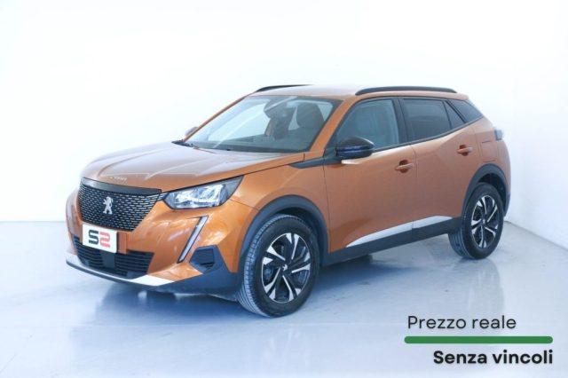 PEUGEOT 2008 PureTech 100 S&S Allure/SENSORI PARCH POST