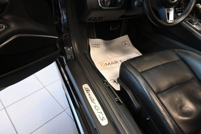 PORSCHE 718 BOXSTER GTS SPYDER PDK BLACKED.20"RIS/VENT.CHRONO!