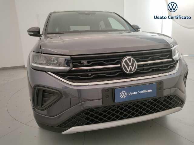 Volkswagen T-Cross 1ª serie 1.0 TSI 115 CV R-Line