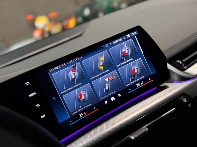 BMW 218 d Active Tourer Msport