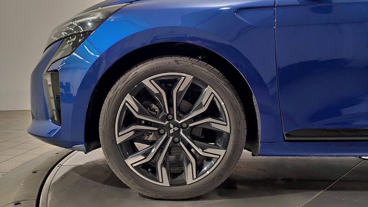 MITSUBISHI Colt 1.0L Turbo 100 Cv Intense Gpl