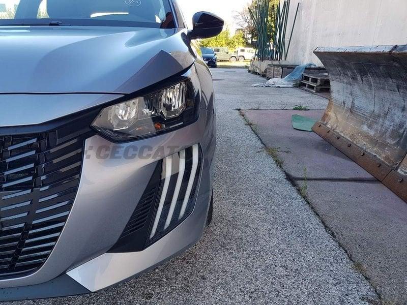 Peugeot 208 208 1.2 puretech Style s&s 100cv