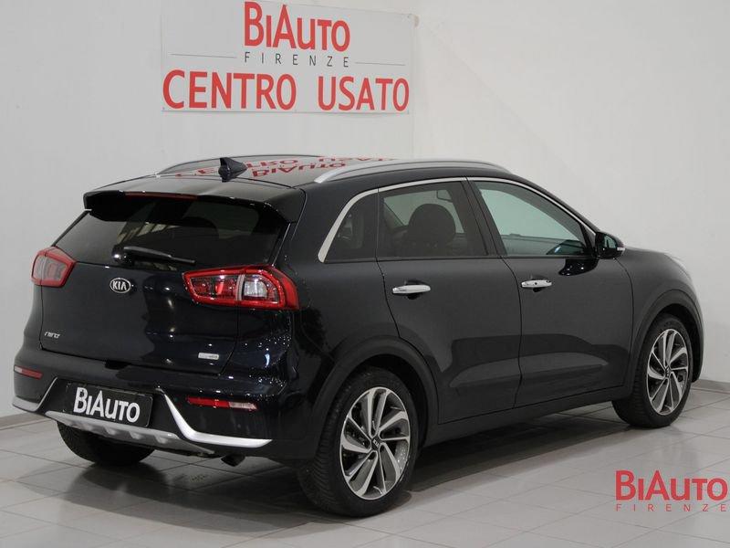 KIA Niro 1.6 GDi DCT HEV Energy