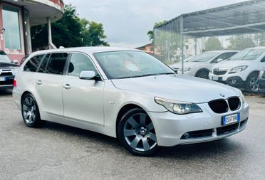 Bmw 525d GARANZIA 12 mesi ! ! !