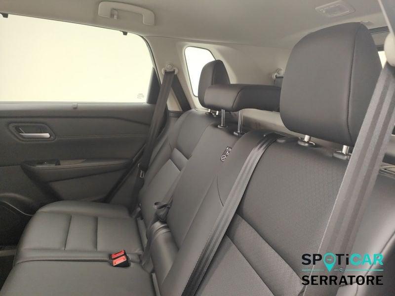 Nissan X-Trail 1.5 E-POWER 213CV 4WD 7POSTI