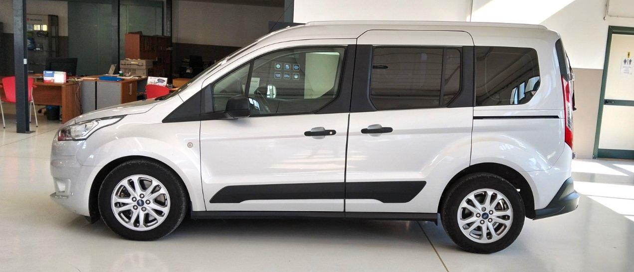 FORD Transit Connect 220 1.5 ecoblue(tdci) 120cv Trend