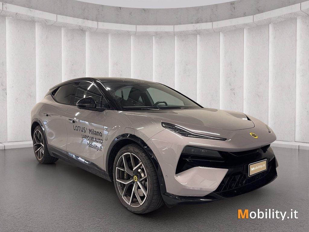 LOTUS Eletre S del 2025