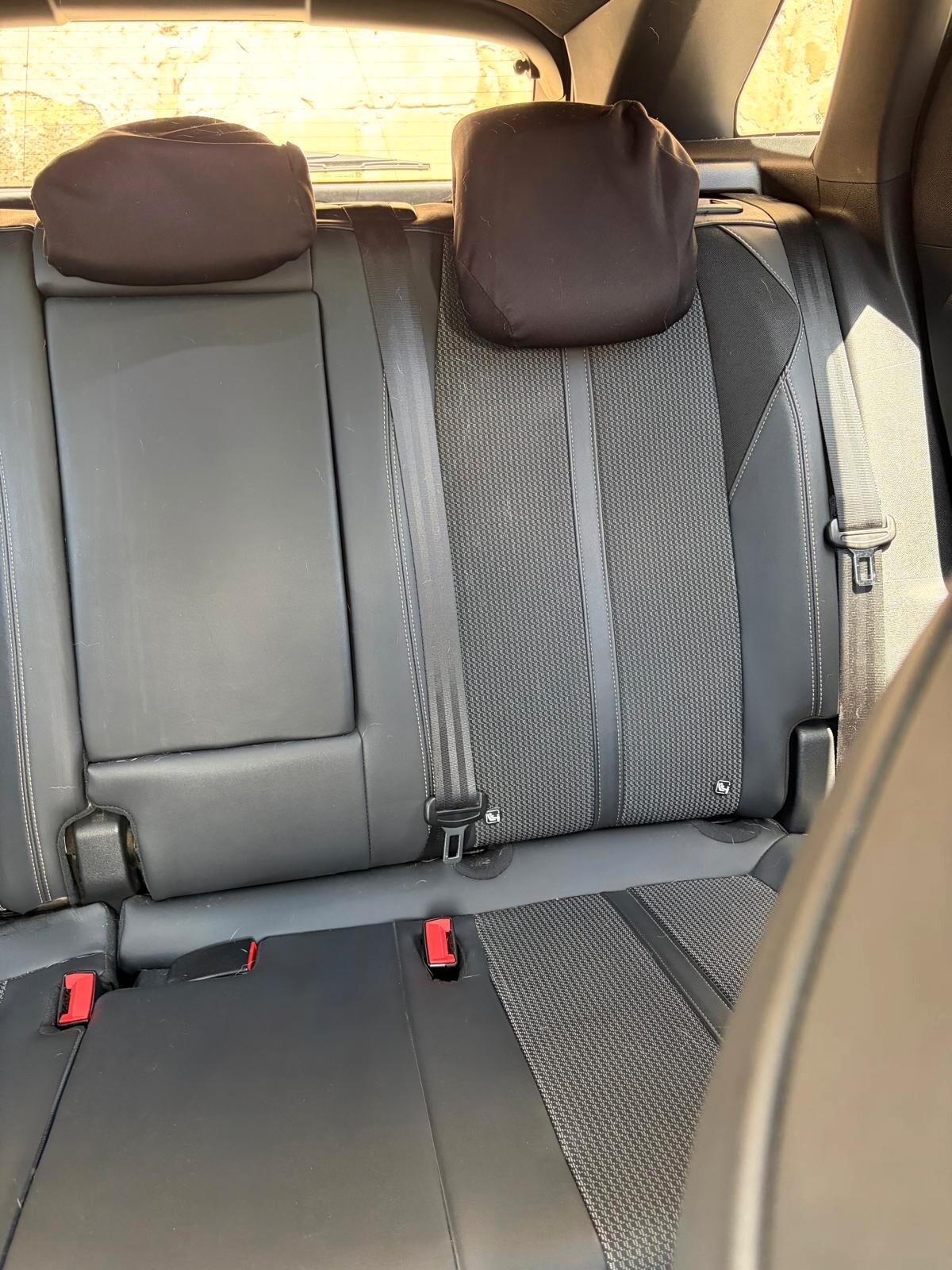 Peugeot 3008 BlueHDi 130 S&S EAT8 GT-Line
