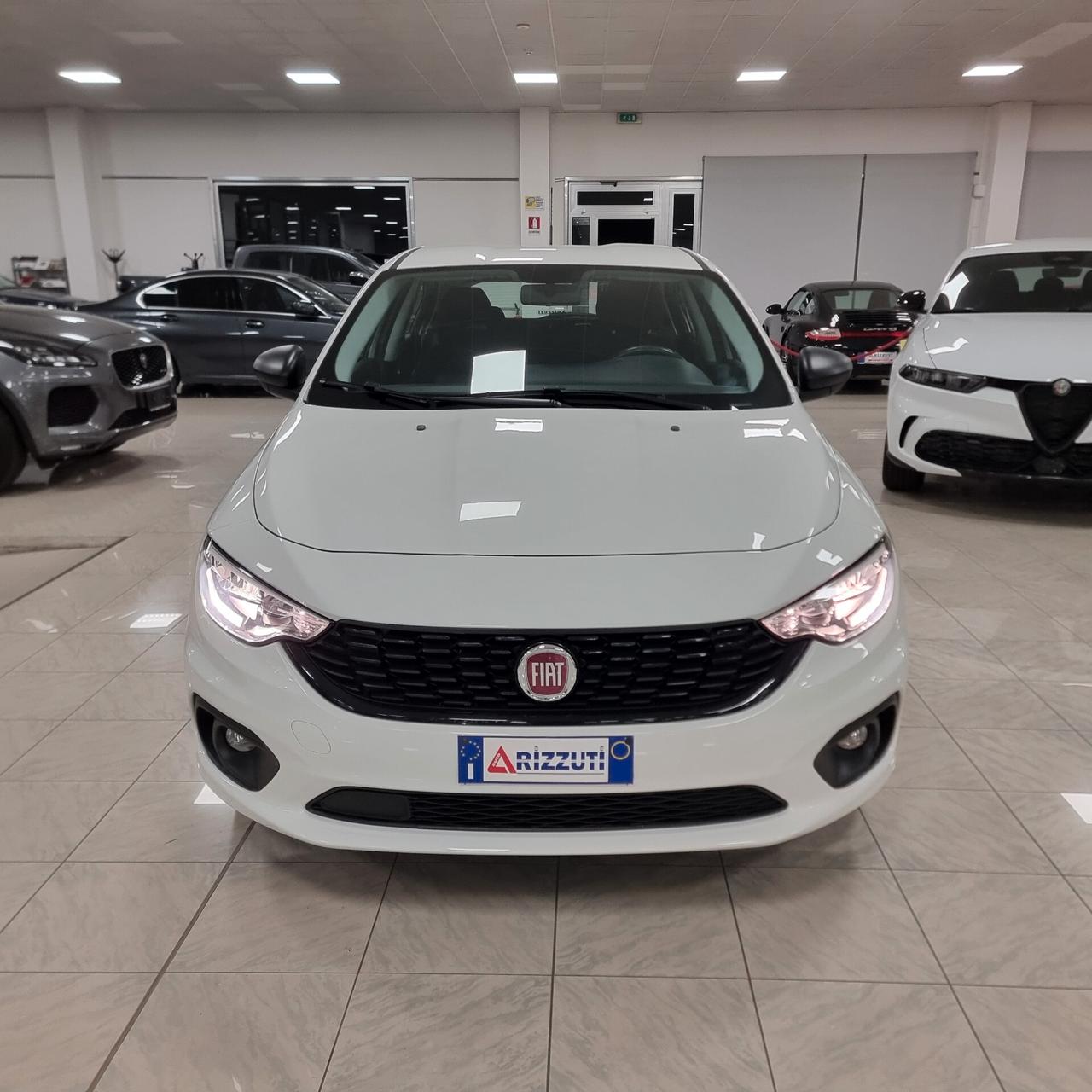 FIAT TIPO POP 1.3 Mj 95cv Euro 6D