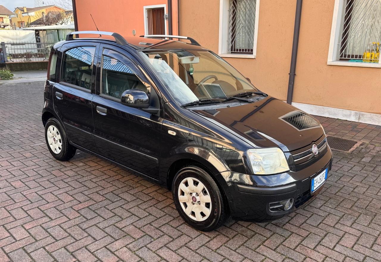 Fiat Panda 1.2 Benzina Ok Neopatentati