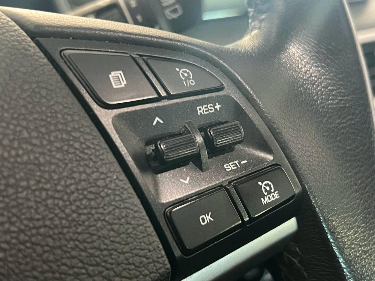 Hyundai Tucson 1.6 CRDi 136CV DCT Exellence