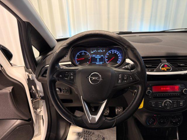 OPEL Corsa 1.3 CDTI b-Color Radio Clima