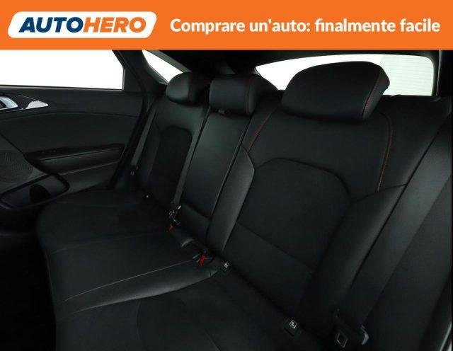 KIA Proceed 1.6 T-GDI DCT GT