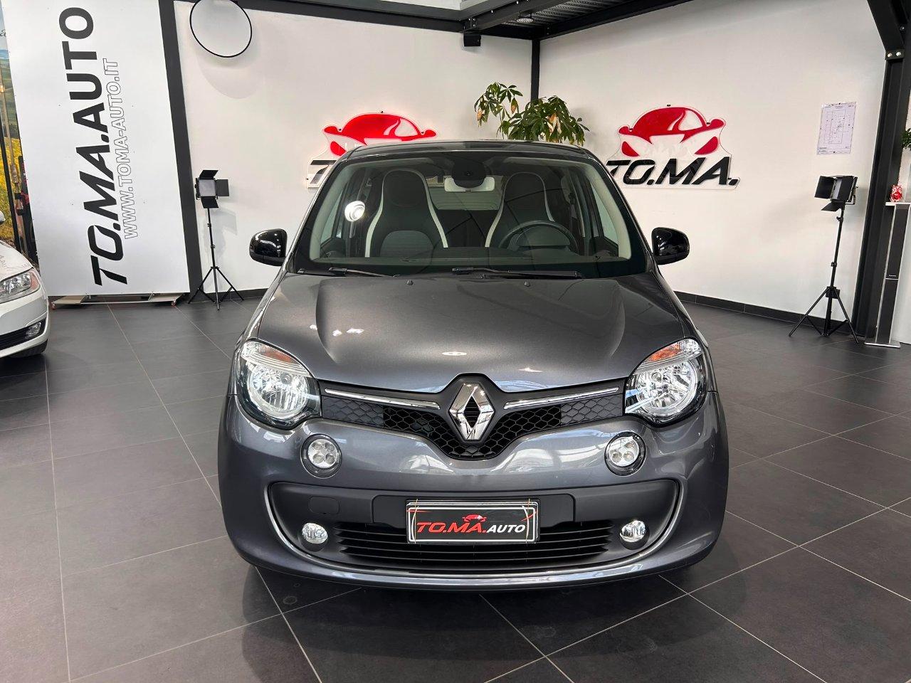 Renault Twingo 1.0 sce Intens (Energy) S&S 69cv