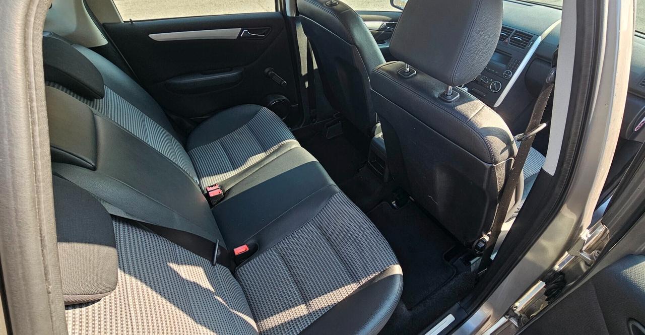 Mercedes-benz A 150 GUIDABILE DA NEOPATENTATI