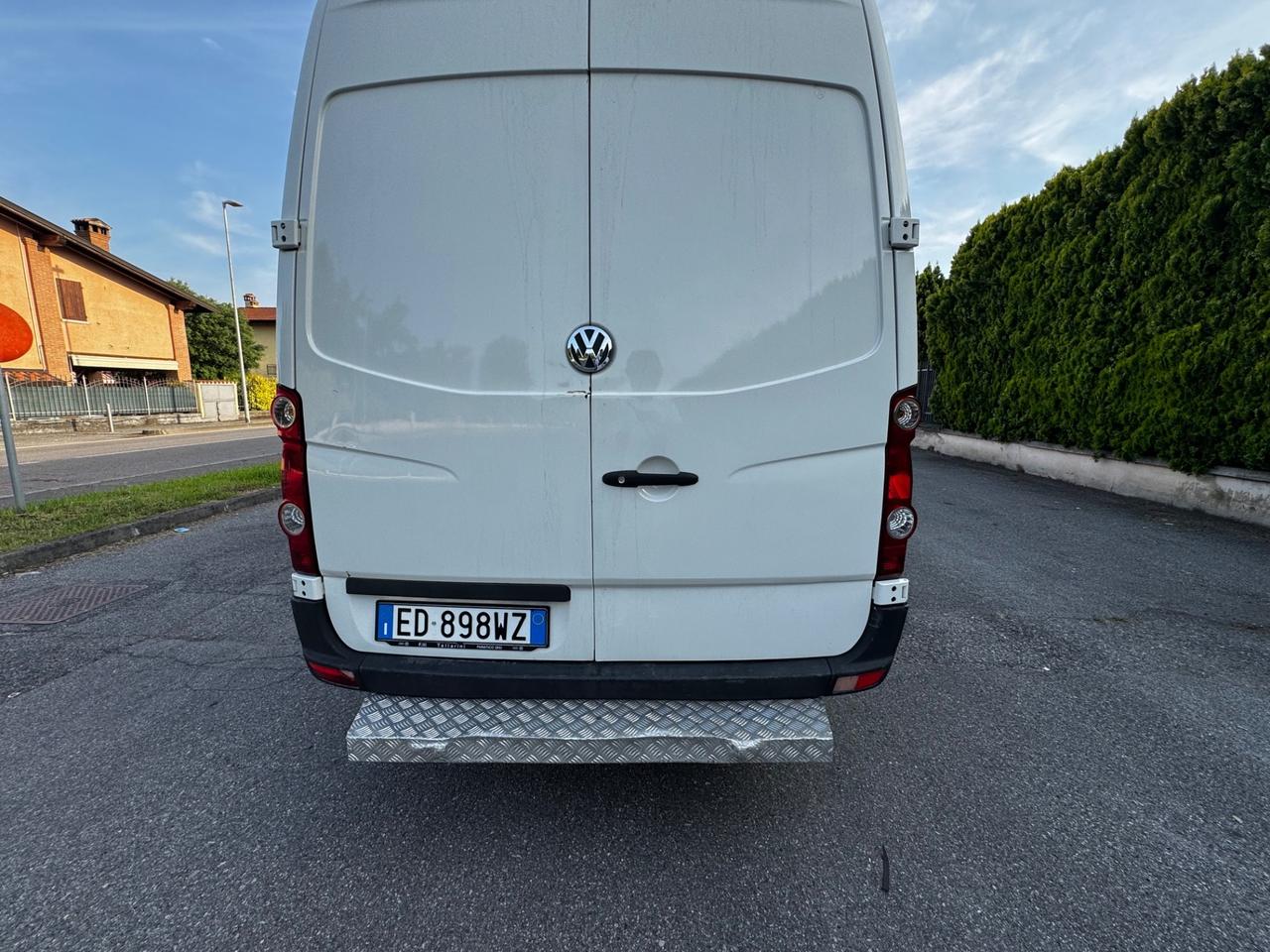 Volkswagen Transporter 2.0 TDI 140CV PC Furgone