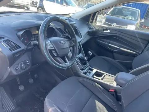 Ford Kuga 2.0 TDCI 150 CV S&S 4WD Business
