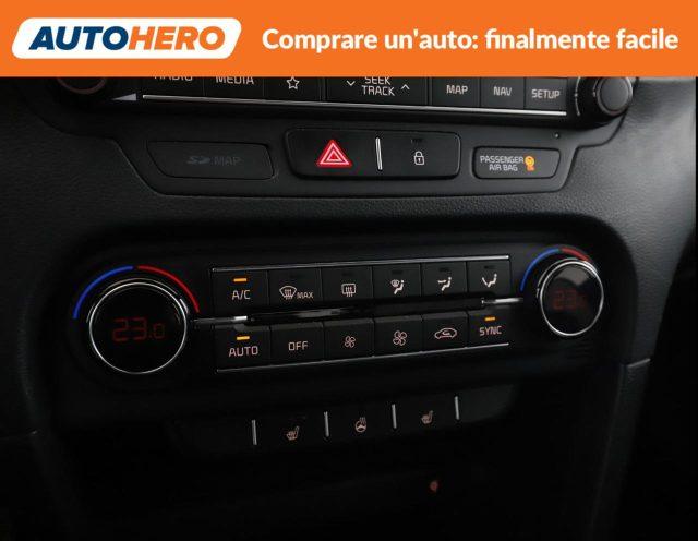 KIA Ceed 1.6 CRDi 136 CV DCT 5p. GT Line