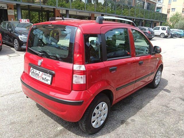 FIAT Panda 1.2 Dynamic *uniproprietario* *kit 5 posti*