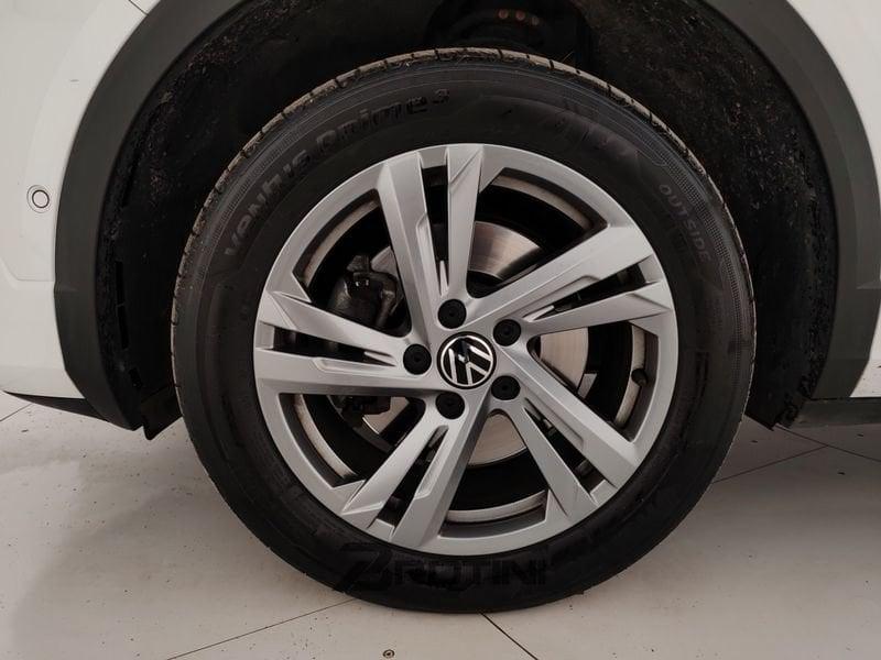 Volkswagen T-Roc T-Roc 2.0 TDI SCR 150 CV DSG R-Line