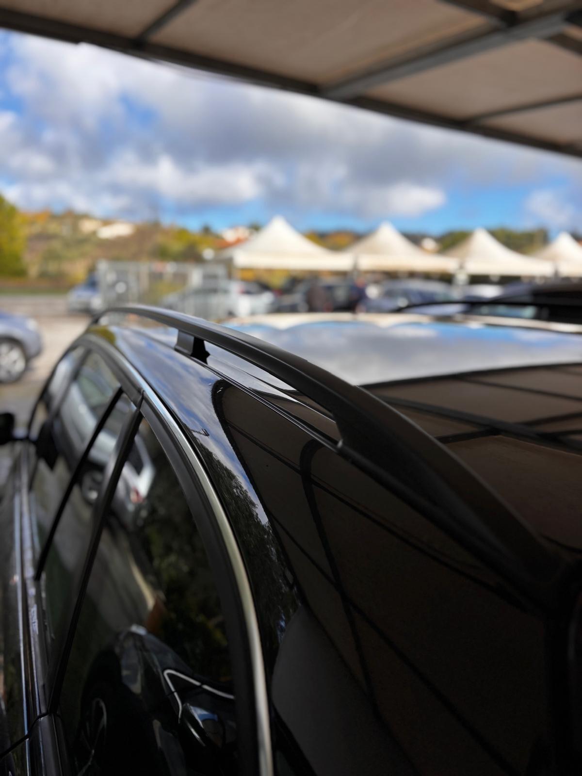 Mercedes-benz C 180 CDI S.W. Trend