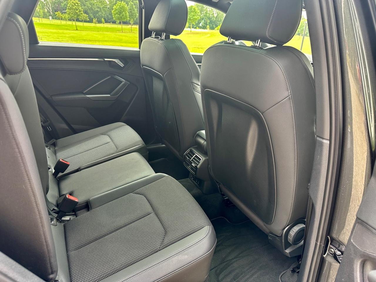 Audi Q3 SPB 40 TDI Sline - Con iva prezzo top ita